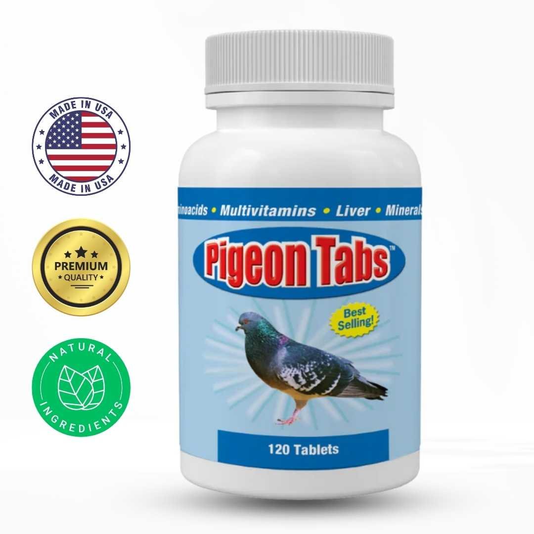 pigeon-tabs-120t-interfarma